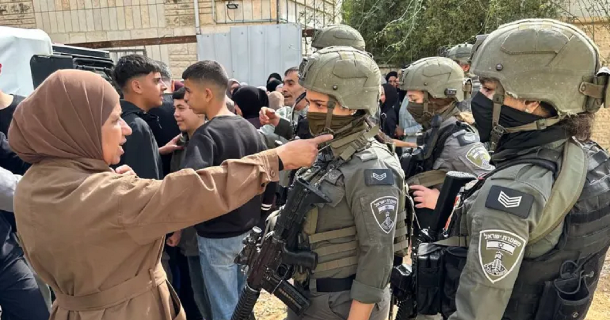 وزارة شؤون المرأة تنشر تقريرا حول واقع اللاجئات الفلسطينيات